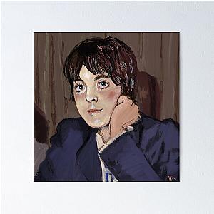 Paul McCartney Poster