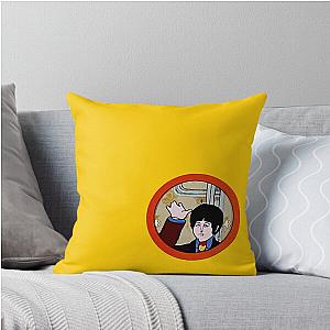 Paul McCartney Yellow Submarine