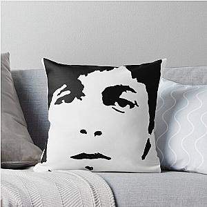 Paul McCartney Throw Pillow