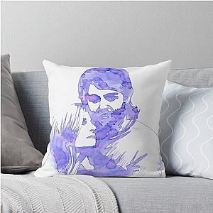 Linda and Paul McCartney Throw Pillow
it -> Linda and Paul McCartney throw pillow