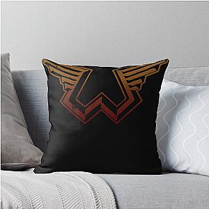 Paul McCartney Wings Essential T-Shirt Pillow