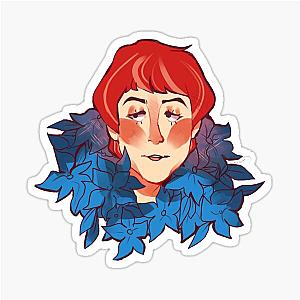Paul McCartney Sticker