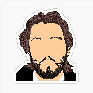 Paul McCartney Illustration