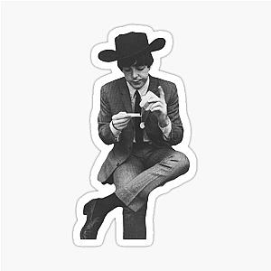 Paul McCartney Sticker