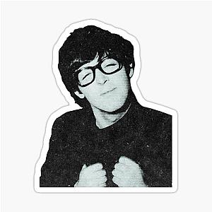Paul McCartney Sticker