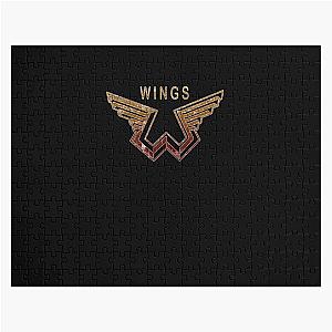 Paul McCartney Wings Puzzle