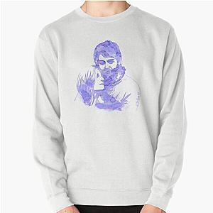 Linda and Paul McCartney Sweatshirt
