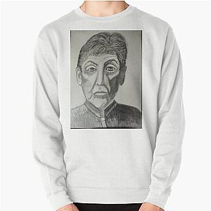 Paul McCartney Sketch Sweatshirt