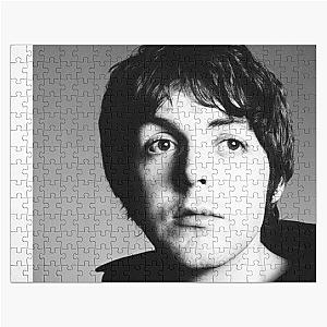 Beatles Paul McCartney Puzzle
