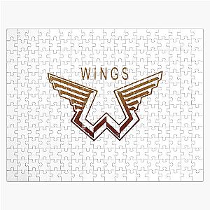 Paul McCartney - Wings Jigsaw Puzzle