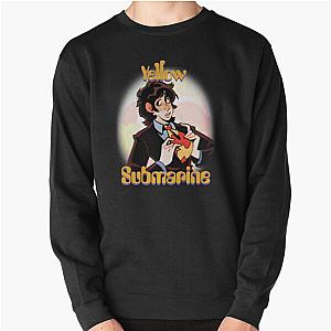 Yellow Submarine Sweatshirt