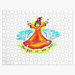 The Fool on the Hill Puzzle by Paul McCartney