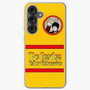 Paul McCartney Yellow Submarine Case