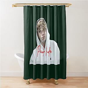 Paulo Londra Trendy Shower Curtain