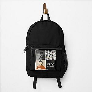 Paulo Londra Leones with Backpack