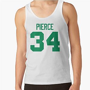Paul Pierce The Truth Tank Top