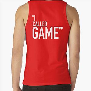 I Called My Game Paul Pierce Tank Top