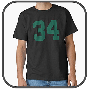Paul Pierce T-Shirts