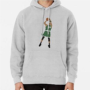 Paul Pierce Pullover Hoodie