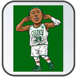 Paul Pierce Posters