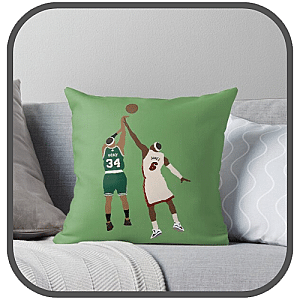 Paul Pierce Pillows Cover