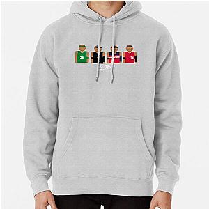 Paul Pierce Truth Hoodie
