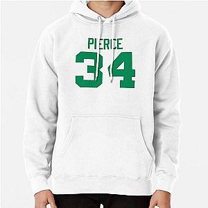 Paul Pierce The Truth Hoodie