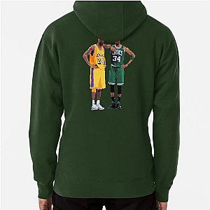 Kobe and Paul Pierce Hoodie