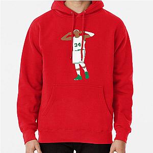 Paul Pierce Embrace the Crowd Hoodie