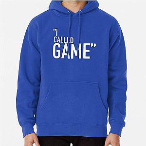 I Called A Game Paul Pierce Pullover Hoodie