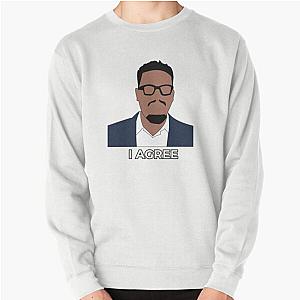 Paul Pierce I Pullover Sweatshirt