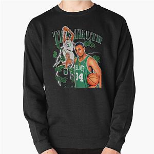 Paul Pierce 90s Rap Sweatshirt