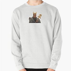 Paul Pierce Game of Thrones The Truth Pullover Sweatshirt