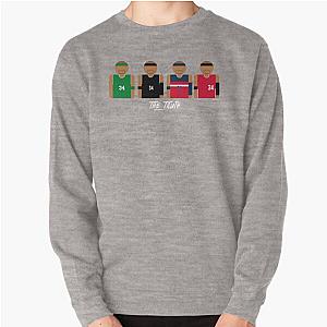 Paul Pierce The Truth Sweatshirt
