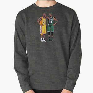 Kobe Paul Pierce Pullover Sweatshirt