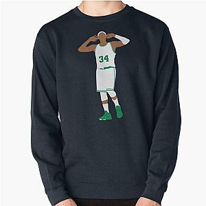 Paul Pierce Embrace the Crowd Sweatshirt
