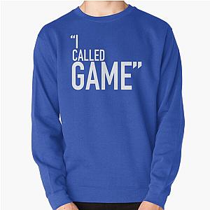 I Called Game Paul Pierce Sweatshirt