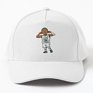 Paul Pierce Art Chibi Baseball Cap