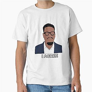 Paul Pierce Classic T-Shirt