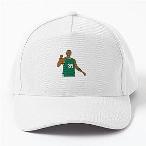 Paul Pierce Baseball Cap