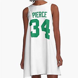 Paul Pierce The Truth A Line Dress