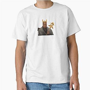 Paul Pierce Game of a Zones The Truth Classic T-Shirt