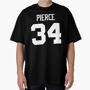 Paul Pierce 34 Celtics Oversized T-Shirt