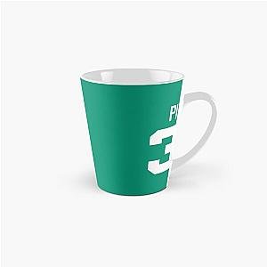 Paul Pierce (Celtics) Tall Mug