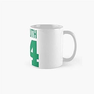 Paul Pierce The Truth Classic Mug