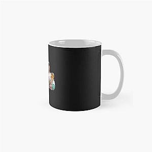 Kevin Garnett and Paul Pierce Classic Coffee Mug