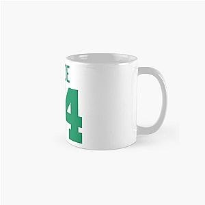 Paul Pierce The Truth Classic Mug