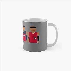 Paul Pierce The Truth Classic Mug