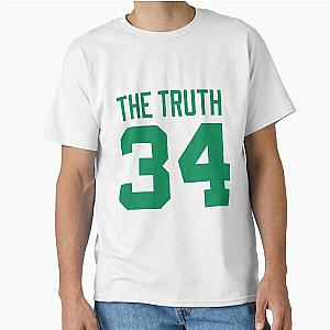 Paul Pierce The Truth T-Shirt