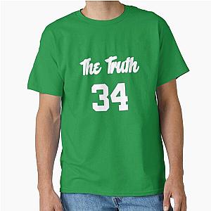Paul Pierce The Truth Classic T-Shirt